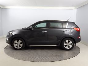 Kia Sportage - 2011