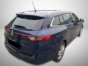 Renault Megane - 2019