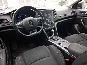 Renault Megane - 2019