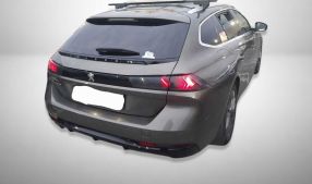 Peugeot 508 - 2019