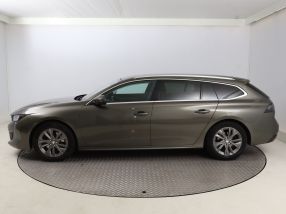 Peugeot 508 - 2019