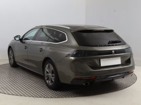 Peugeot 508 - 2019