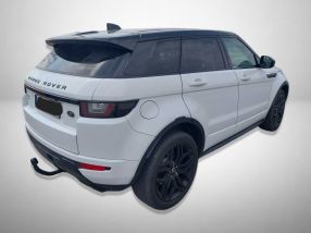 Land Rover Range Rover Evoque - 2017