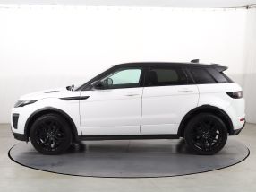 Land Rover Range Rover Evoque - 2017