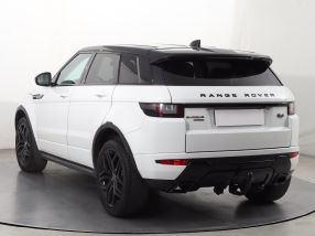 Land Rover Range Rover Evoque - 2017