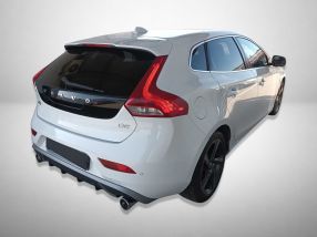 Volvo V40 - 2015
