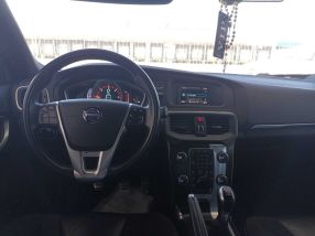 Volvo V40 - 2015
