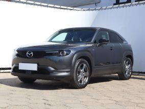 Mazda MX-30 - 2023