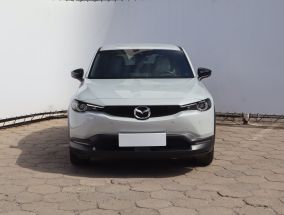 Mazda MX-30 - 2023