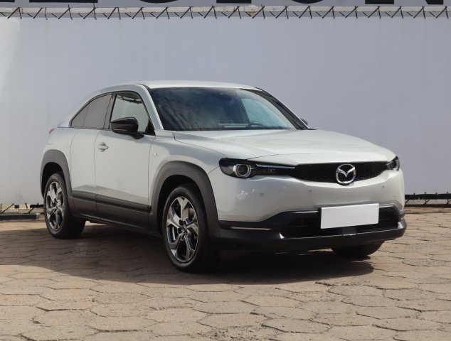 Mazda MX-30 2023