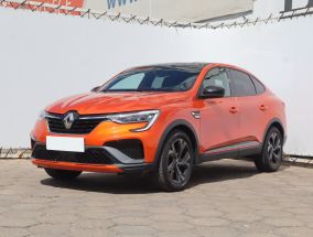 Renault Arkana - 2023