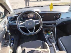 Volkswagen Taigo - 2023