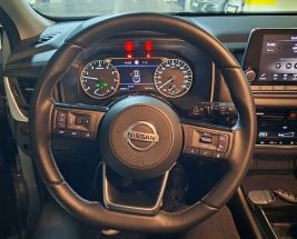 Nissan Qashqai - 2021