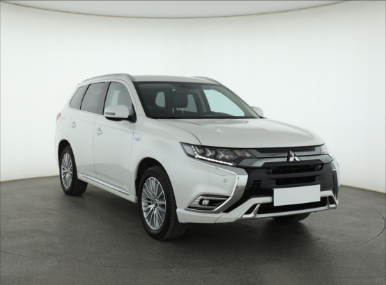 Mitsubishi Outlander 2.4 PHEV
