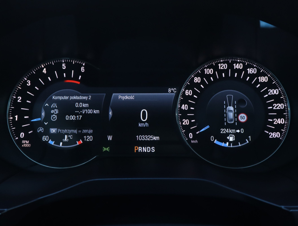 Ford Edge