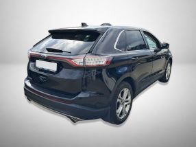 Ford Edge - 2017
