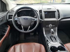 Ford Edge - 2017