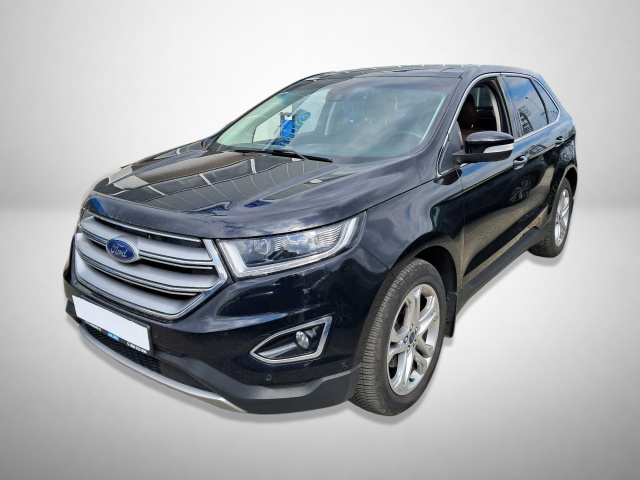 Ford Edge 2017