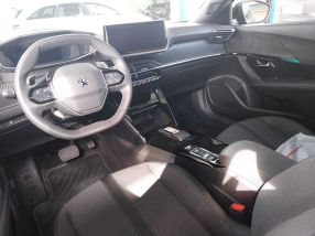 Peugeot 2008 - 2023
