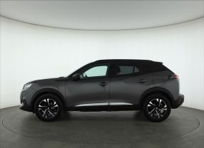 Peugeot 2008 - 2023