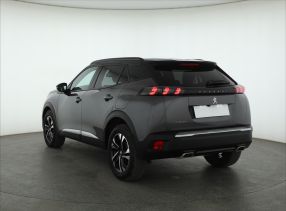 Peugeot 2008 - 2023