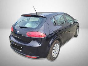 Seat Leon - 2010