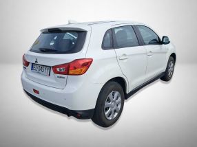 Mitsubishi ASX - 2016