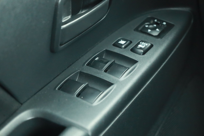 Mitsubishi ASX, 2017