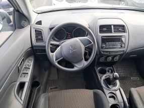 Mitsubishi ASX - 2016