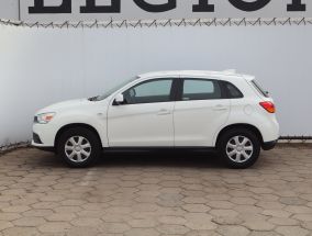 Mitsubishi ASX - 2016
