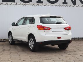 Mitsubishi ASX - 2016