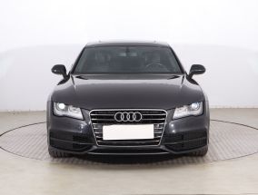 Audi A7 - 2013