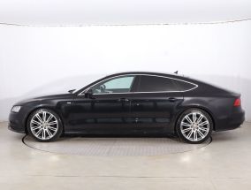 Audi A7 - 2013