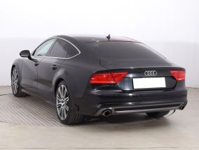 Audi A7 - 2013