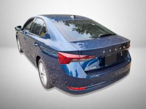 Skoda Octavia - 2022