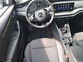 Skoda Octavia - 2022