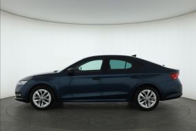 Škoda Octavia - 2022