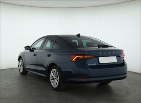 Škoda Octavia - 2022