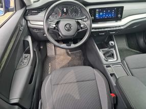 Skoda Octavia - 2022