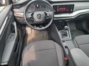Škoda Octavia - 2022