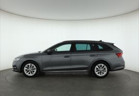Škoda Octavia - 2022