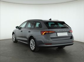 Škoda Octavia - 2022