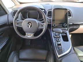 Renault Espace - 2018