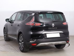 Renault Espace - 2018