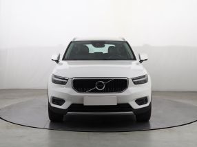 Volvo XC40 - 2020