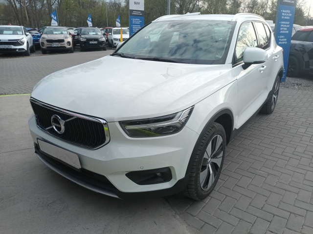 Volvo XC40 2020