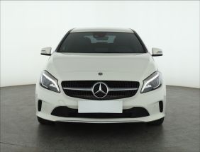 Mercedes-Benz A - 2017