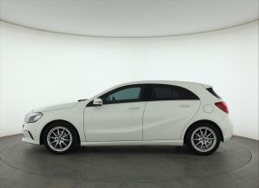 Mercedes-Benz A - 2017