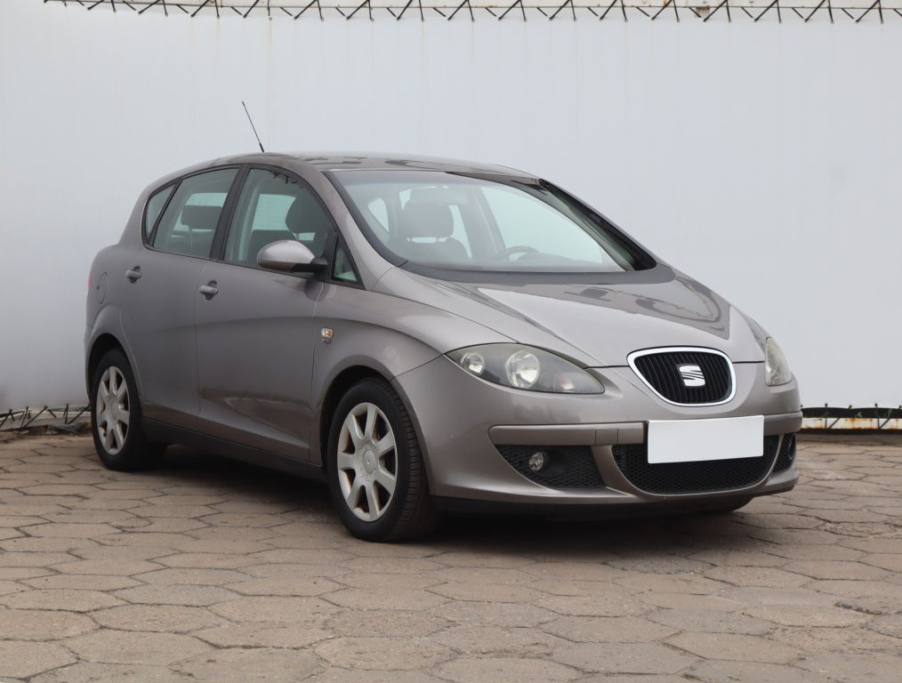 Seat Toledo