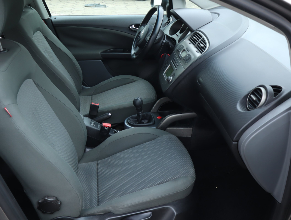 Seat Toledo